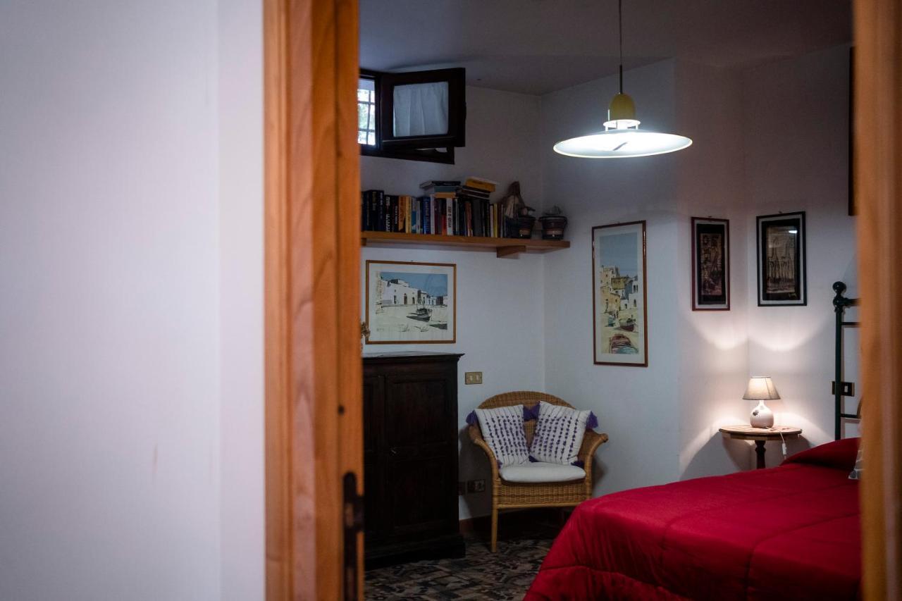 Ferienwohnung Le Fontanelle Bagnoregio Exterior foto